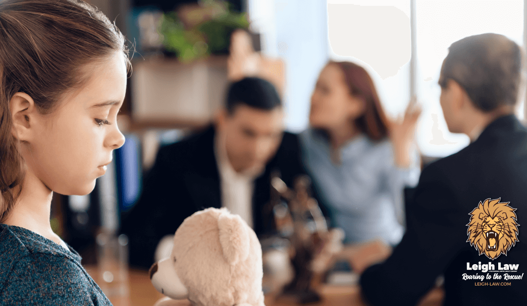 Thinking of Divorce in Arkansas: Basic Requirements