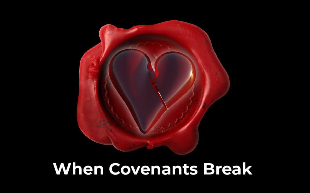 Thinking of Divorce: Covenant Marriage in Arkansas