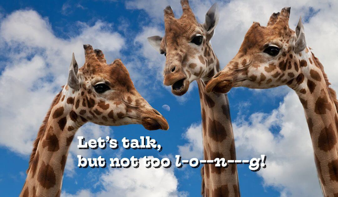 How To Talk With Your Lawyer