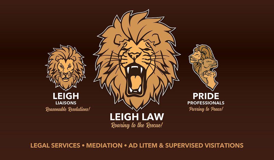 Announcing Leigh Liaisons & Pride Professionals