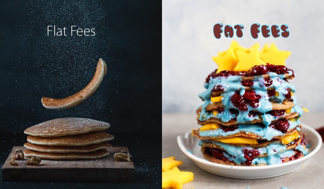 What Are Flat Fees?