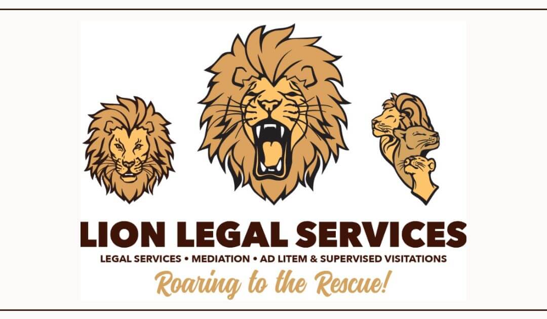 When Leigh Law Roars, Lion Legal Services Answers The Call!
