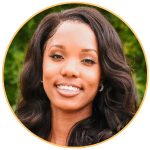Shanice Johnson for Arkansas Circuit Judge